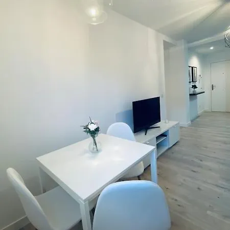 Apartment Acogedor Y Comodo Con Piscina *