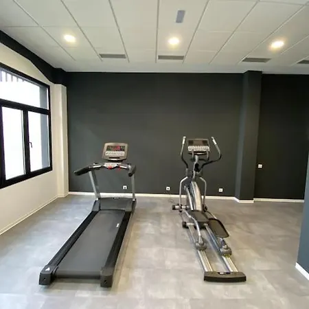 Apartment Acogedor Y Comodo Con Piscina *