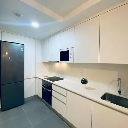 Appartement Acogedor Y Comodo Con Piscina