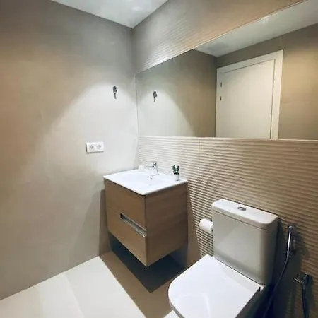 Appartement Acogedor Y Comodo Con Piscina *