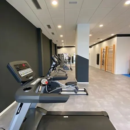 Acogedor Y Comodo Con Piscina Appartement Las Palmas