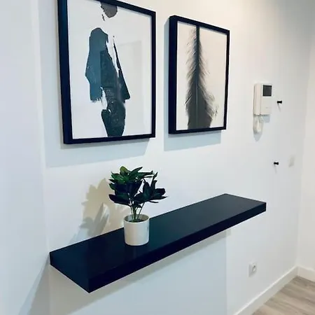 Appartement Acogedor Y Comodo Con Piscina