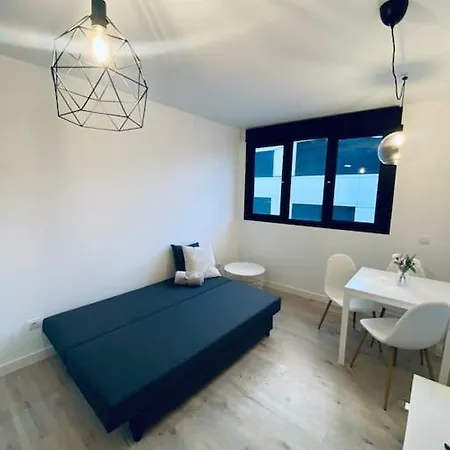 Acogedor Y Comodo Con Piscina Appartement Las Palmas