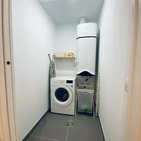 Acogedor Y Comodo Con Piscina Las Palmas